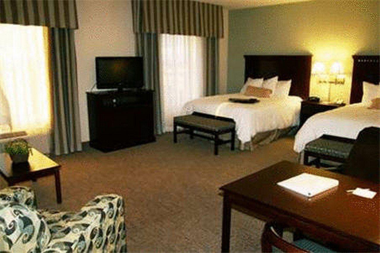 Hampton Inn & Suites Prescott Valley Exterior foto