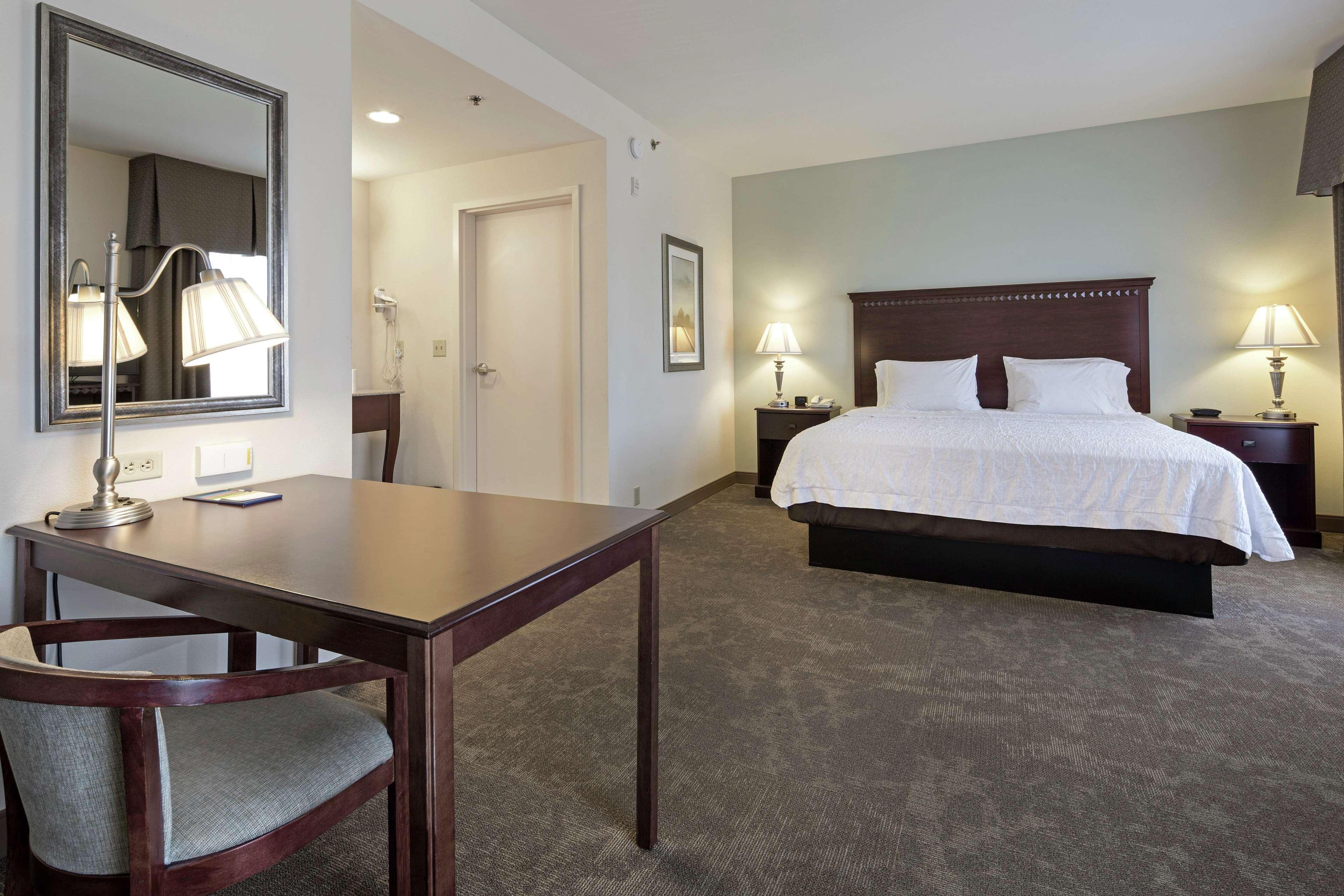 Hampton Inn & Suites Prescott Valley Exterior foto