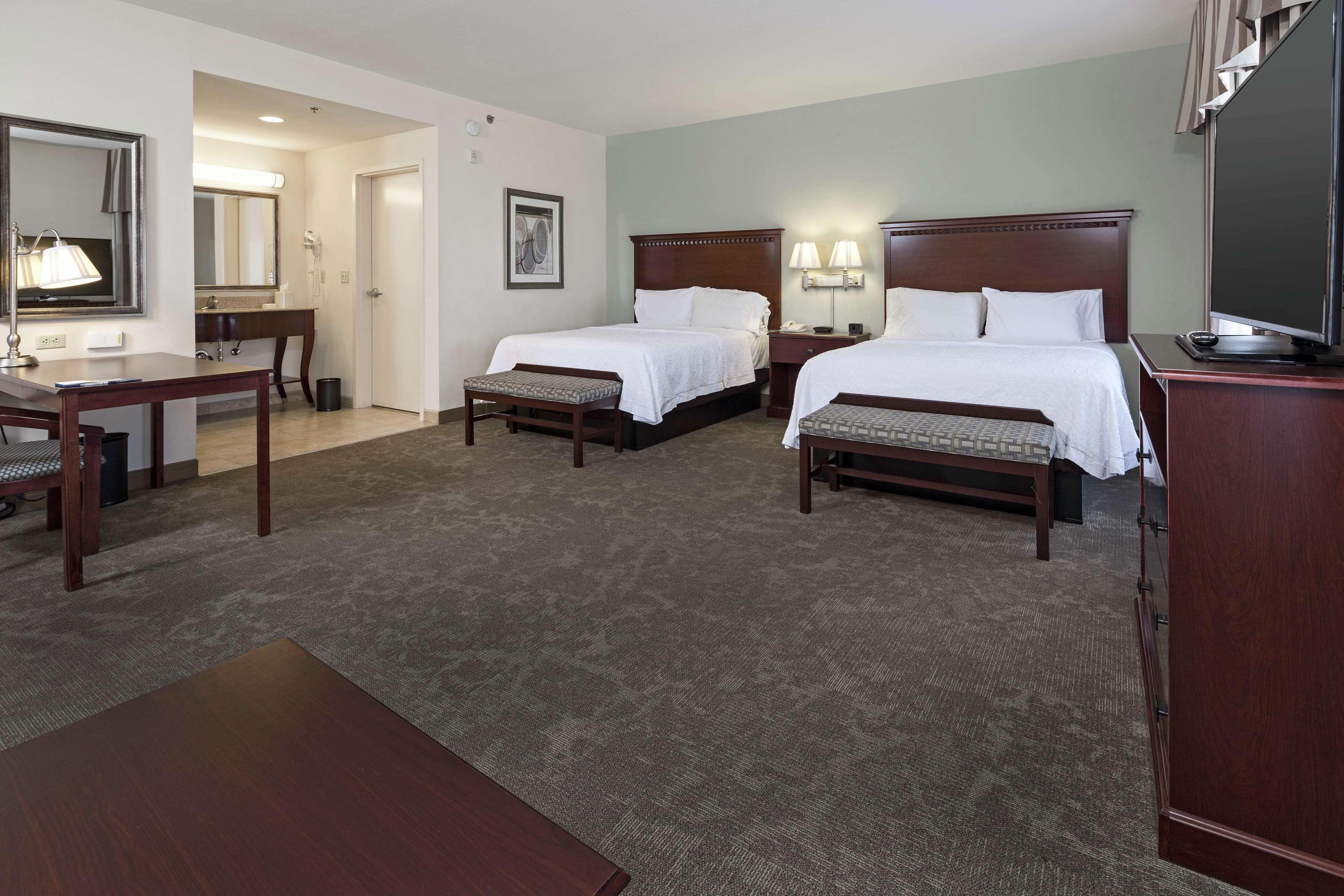 Hampton Inn & Suites Prescott Valley Exterior foto