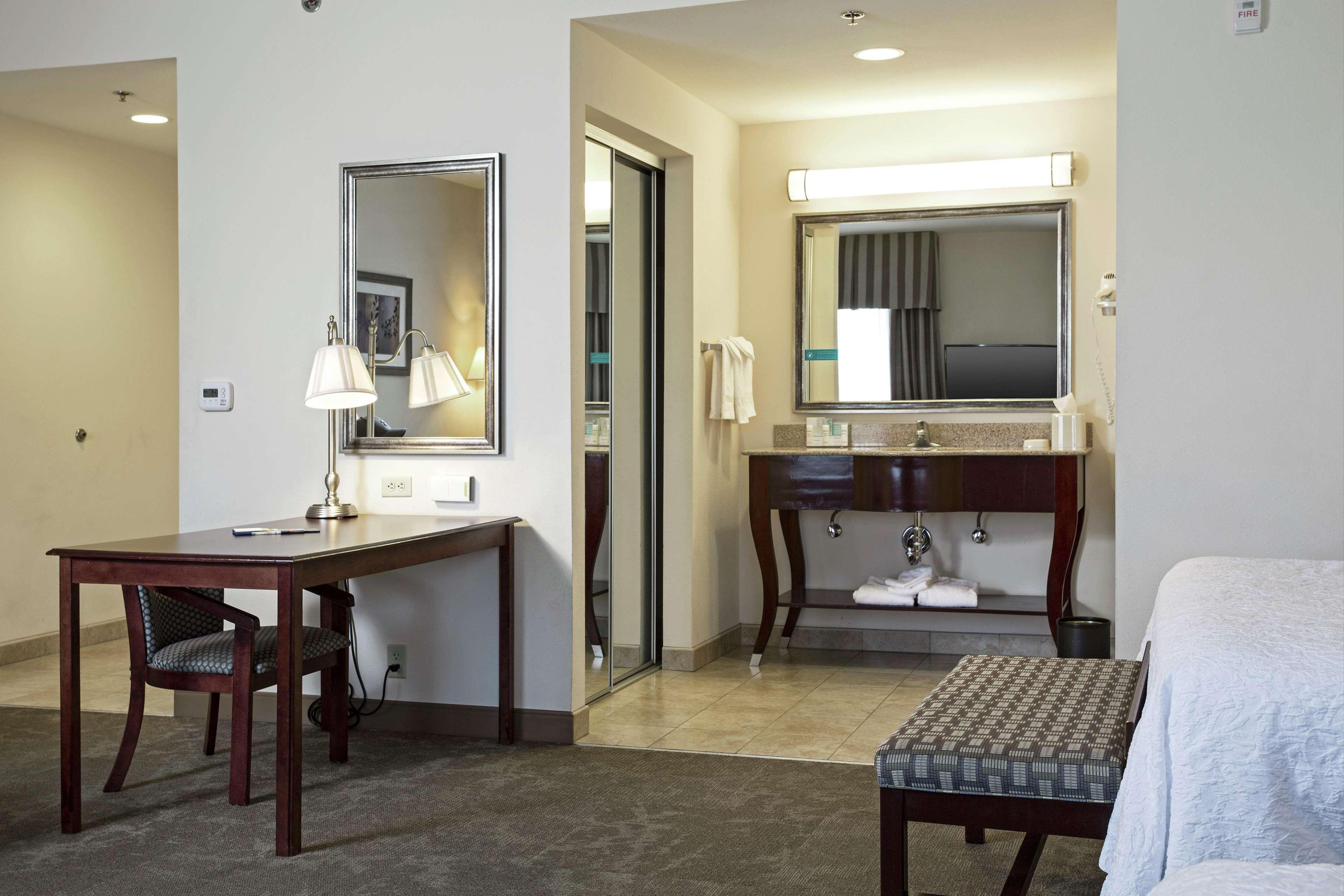 Hampton Inn & Suites Prescott Valley Exterior foto