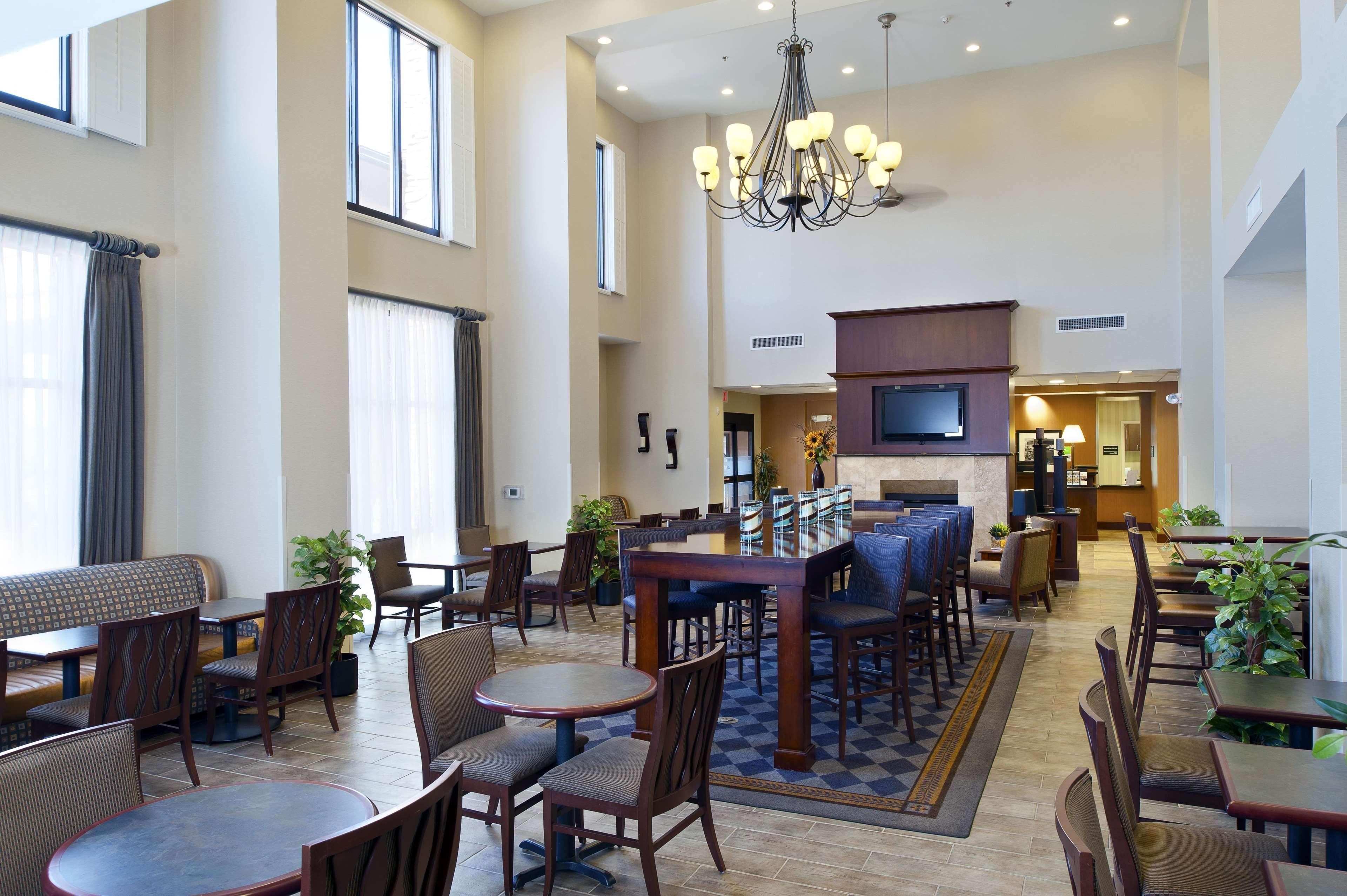 Hampton Inn & Suites Prescott Valley Exterior foto