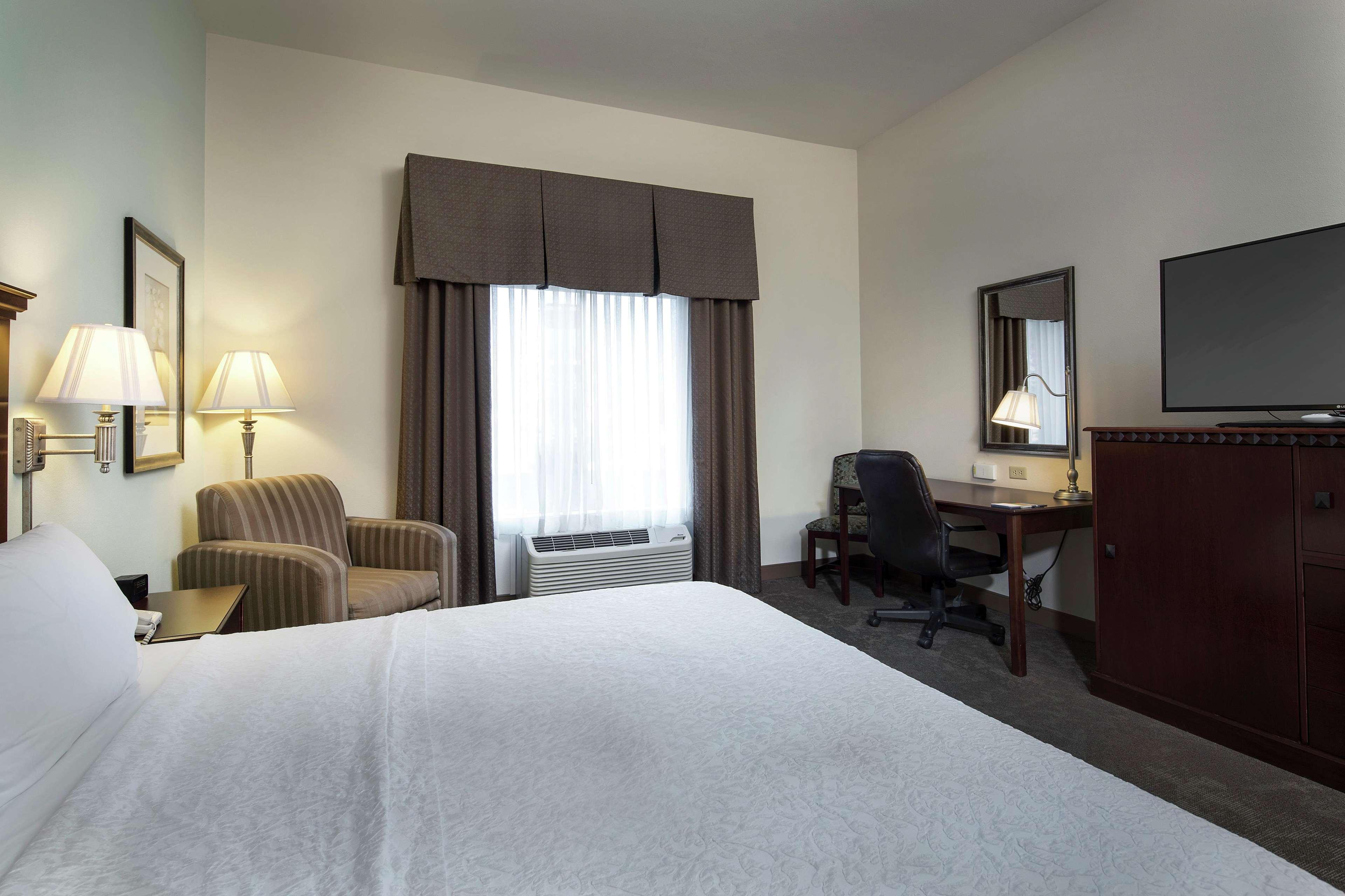 Hampton Inn & Suites Prescott Valley Exterior foto