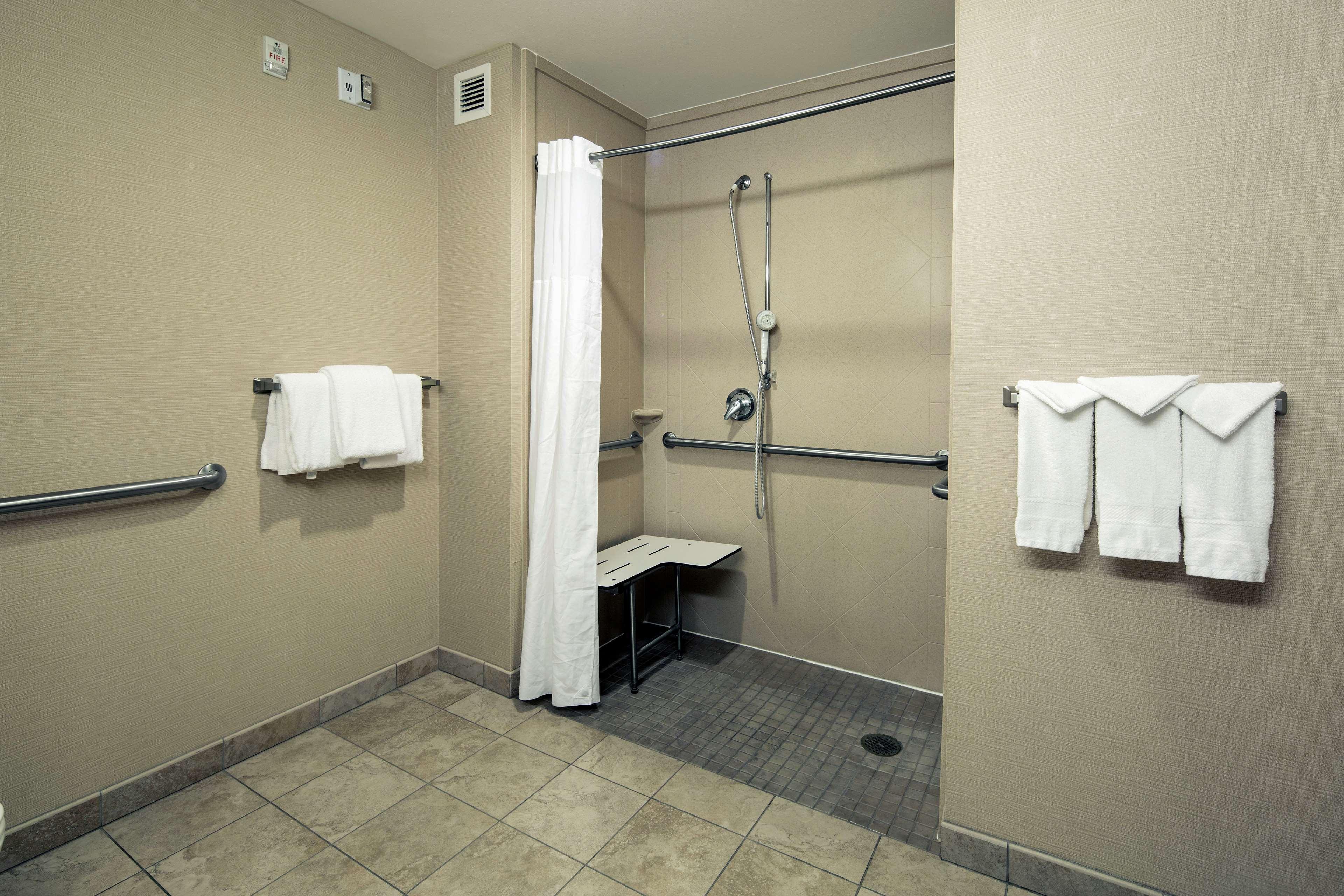 Hampton Inn & Suites Prescott Valley Exterior foto