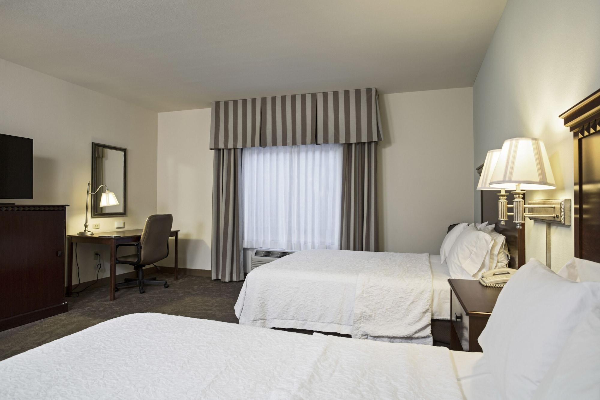 Hampton Inn & Suites Prescott Valley Exterior foto