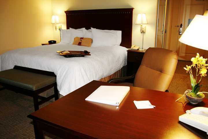 Hampton Inn & Suites Prescott Valley Habitación foto